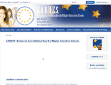 Tablet Screenshot of eabhes.eu